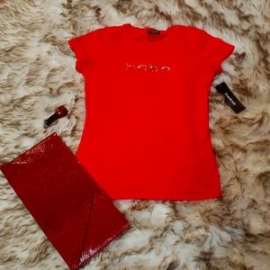 Brand New Bebe shirt